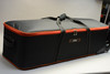 Pre-Owned - 1280 Watt Paul C, Buff AlienBees Set of 3 Flash Units (2 x B800 + 1x B1600) + 2 light boxes and carrying bag