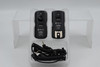 Pre-Owned - Vello FreeWave Fusion basic  Wireless Remote Shutter and Flash Release - 2.4GHz (for Canon)