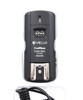 Pre-Owned - Vello Freewave Fusion Basic 2.4 GHz Wireless Shutter and Flash Release for Canon and Nikon
