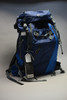 Pre-Owned - Lowepro - Powder Backpack 500 AW (Midnight and Horizon blue)