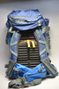 Pre-Owned - Lowepro - Powder Backpack 500 AW (Midnight and Horizon blue)