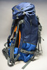 Pre-Owned - Lowepro - Powder Backpack 500 AW (Midnight and Horizon blue)