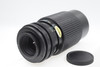Pre-Owned - Tokina RMC Zoom 80-200mm F/4 M42 screw mount