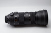 Pre-Owned - Sigma 150-600mm f/5-6.3 DG OS HSM Sports Lens for Nikon FX AF