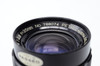 Pre-Owned - Petri 35mm f/2.8 Breech Mount