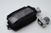 Pre-Owned - Zoom H6 All Black 6-Input / 6-Track Portable Handy Recorder with Single Mic Capsule (Black)