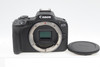 Pre-Owned - Canon R - EOS R50 Mirrorless Camera (Black) SC:2025