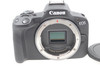 Pre-Owned - Canon R - EOS R50 Mirrorless Camera (Black) SC:2025
