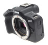 Pre-Owned - Canon R - EOS R50 Mirrorless Camera (Black) SC:2025