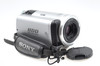 Pre-Owned - Sony - DCR-SR40 30Gb Hard Drive Handycam