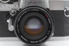 Pre-Owned - Petri VI 35mm film camera w/ 55mm F/1.8