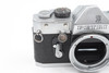 Pre-Owned - Petri VI 35mm film camera w/ 55mm F/1.8