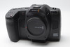AS-IS Pre-Owned Blackmagic Design 6k Cinema Camera (L-Mount) (Read Desc.)