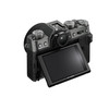 Fujifilm X-T30 III Mirrorless Digital Camera (Body Only, Charcoal Silver)