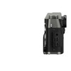 Fujifilm X-T30 III Mirrorless Digital Camera (Body Only, Charcoal Silver)