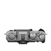 Fujifilm X-T30 III Mirrorless Digital Camera (Body Only, Silver)