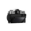 Fujifilm X-T30 III Mirrorless Digital Camera (Body Only, Silver)