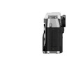 Fujifilm X-T30 III Mirrorless Digital Camera (Body Only, Silver)