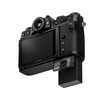 Fujifilm X-T30 III Mirrorless Digital Camera (Body Only, Black)
