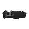 Fujifilm X-T30 III Mirrorless Digital Camera (Body Only, Black)