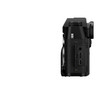 Fujifilm X-T30 III Mirrorless Digital Camera (Body Only, Black)