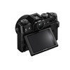 Fujifilm X-T30 III Mirrorless Digital Camera (Body Only, Black)