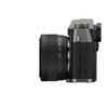 Fujifilm X-T30 III Body with XC13-33MMF3.5-6.3 OIS Lens Kit (Charcoal Silver)
