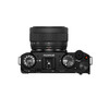 Fujifilm XC 13-33mm F/3.5-6.3 OIS Lens