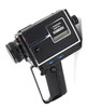 Pre-Owned - Chinon 255XL Direct Sound Super 8 Film Camera Camera