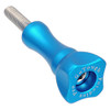 Fotodiox GoTough - Medium Blue Thumbscrew for GoPro