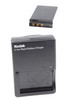 Pre-Owned - Kodak K5000 Charger for KLIC 5001 Battery