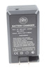 Pre-Owned - Premium Tech Charger for Olympus BLN-1