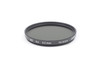 Pre-Owned Nikon ND 4X 52mm Filter