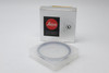 Leica Leitz 18630 Filter E 69 UVa, Leica 69mm UVa Filter for Digilux 1, 2