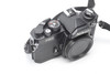 Pre-Owned - Nikon FM2 35mm Camera with 50mm f1.8 AI LENS and MF-12 data back (Black)