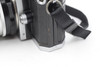Pre-Owned - Nikon F  Silver with DE-1 finder and 50MM f2.0 NON-AI