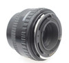Pre-Owned - Pentax | SMC-FA 645 AF 75mm F2.8 Lens for 645 with Heliopan ES-58 Lens Hood
