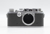 Pre-Owned - Leica IIIC Luftwaffen-Eigentum 1941, w/ Leica Luftwaffen-Eigentum 5cm 2.0 Screw Mount M39
