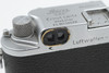 Pre-Owned - Leica IIIC Luftwaffen-Eigentum 1941 (Body only) Screw Mount M39