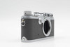 Pre-Owned - Leica IIIC Luftwaffen-Eigentum 1941, w/ Leica Luftwaffen-Eigentum 5cm 2.0 Screw Mount M39