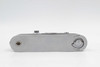 Pre-Owned - Leica IIIC Luftwaffen-Eigentum 1941, w/ Leica Luftwaffen-Eigentum 5cm 2.0 Screw Mount M39