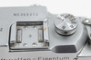 Pre-Owned - Leica IIIC Luftwaffen-Eigentum 1941, w/ Leica Luftwaffen-Eigentum 5cm 2.0 Screw Mount M39