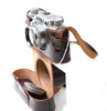 Pre-Owned - Leica IIIC Luftwaffen-Eigentum 1941, w/ Leica Luftwaffen-Eigentum 5cm 2.0 Screw Mount M39