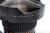 Pre-Owned - *RARE* Mamiya-Sekor 24mm Fisheye ULD C 1:4 Medium Format Lens