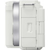 Sony - ZV-E10 II Mirrorless Camera (White)