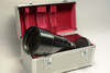 Pre-Owned Asahi Pentax 600MM f4 Takumar for 6X7 in metal carrying case