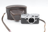 Pre-Owned - Leica M2 1958 (Body only) with Leather case