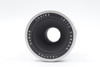 Pre-Owned - Leica Elmar 65mm F/3.5 M-Mount (silver)
