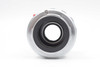 Pre-Owned - Leica Elmar 65mm F/3.5 M-Mount (silver)