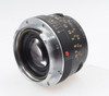 Pre-Owned - Minolta 40mm Mmount F 2.0 M-Rokkor Lens, also for Leica M